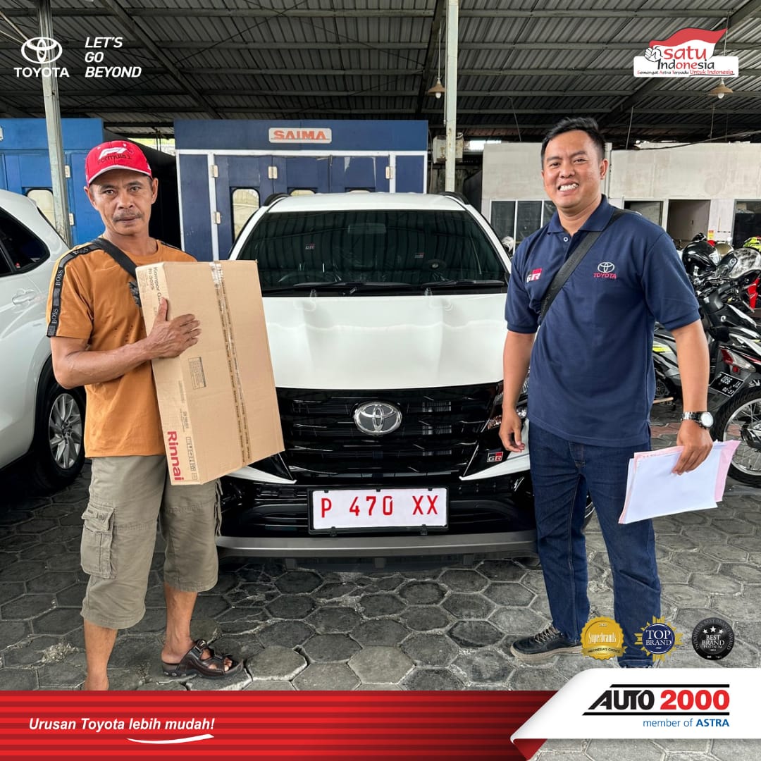 klien toyota jember promo yoga 7